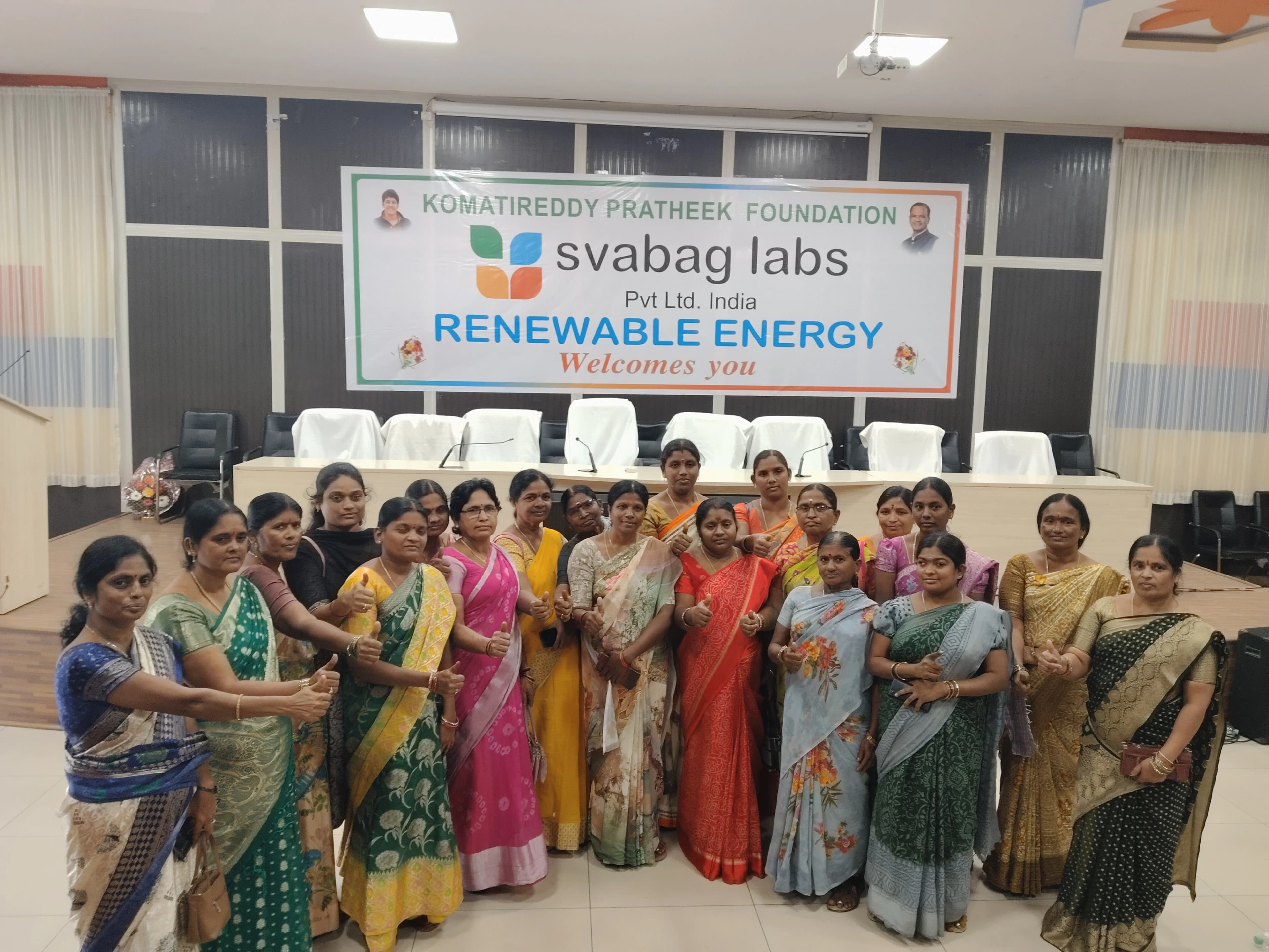 What is Community-Centric Renewable Energy?