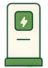 Fast Charging Station