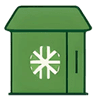 Cold Rooms services